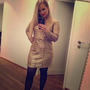 Meet your Posher, Jess!💫